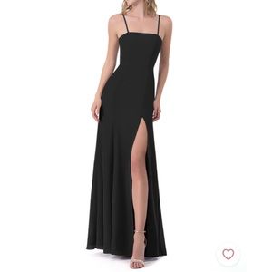 Azazie Colette Dress